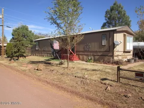 1874 W Grove Dr, Pinetop, AZ 85935