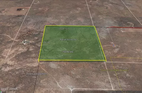 4972 Clyde Rd, Snowflake, AZ 85937