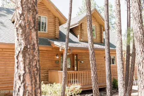 678 W Rim Rd, Pinetop, AZ 85935