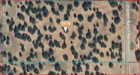 3870 Hidden Ranch Rd, Snowflake, AZ 85937