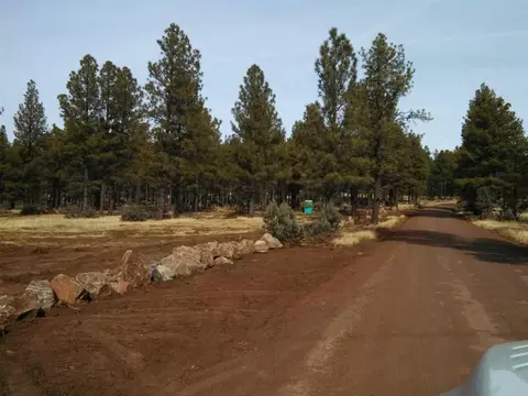 tbd 2 Porter Mountain Rd, Lakeside, AZ 85929