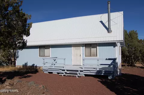 8428 Navajo Dr, Show Low, AZ 85901