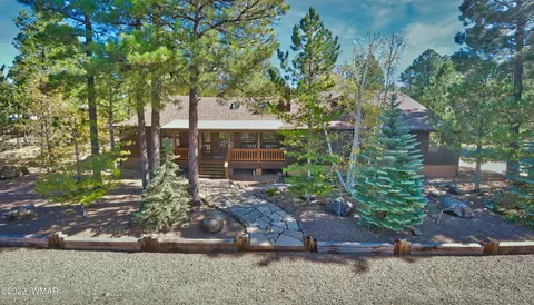 2783 Loma Linda Dr, Pinetop, AZ 85935