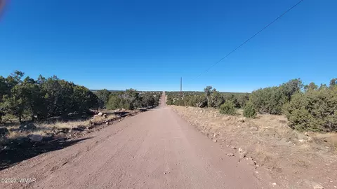 85 County Road 8249, Concho, AZ 85924