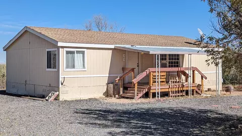 365 S 2nd, Saint Johns, AZ 85936