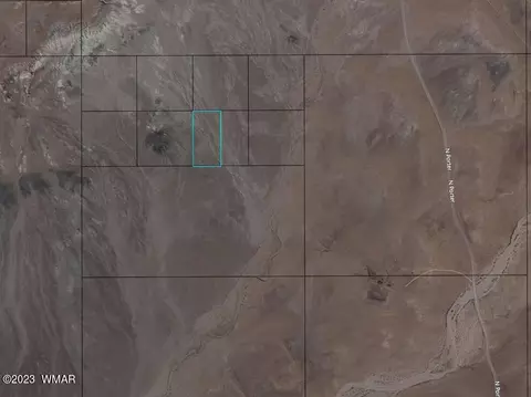 005 N Porter Rd, Joseph City, AZ 86032
