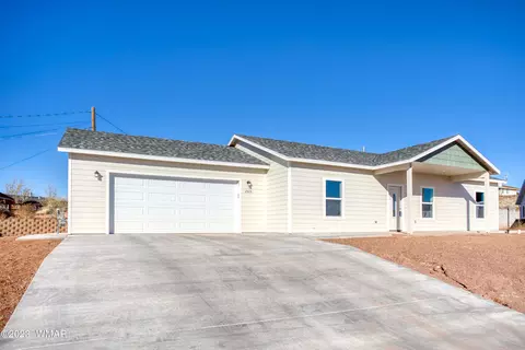 260 S Granite Cir, Taylor, AZ 85939