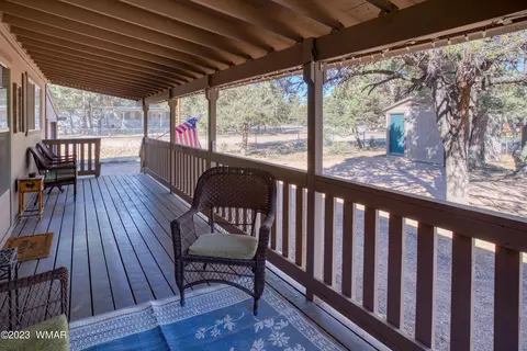 2129 Chevelon Rd, Overgaard, AZ 85933 photo 9