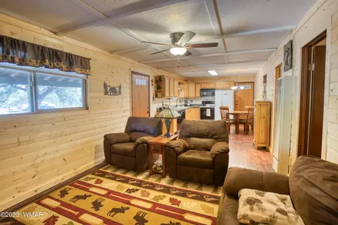 2129 Chevelon Rd, Overgaard, AZ 85933 photo 11