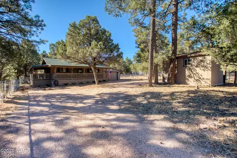 2129 Chevelon Rd, Overgaard, AZ 85933 photo 12
