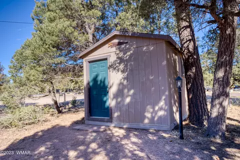 2129 Chevelon Rd, Overgaard, AZ 85933 photo 17