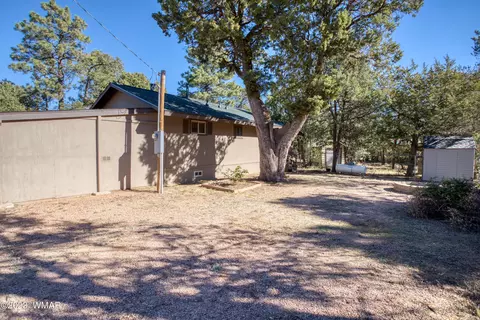 2129 Chevelon Rd, Overgaard, AZ 85933 photo 14