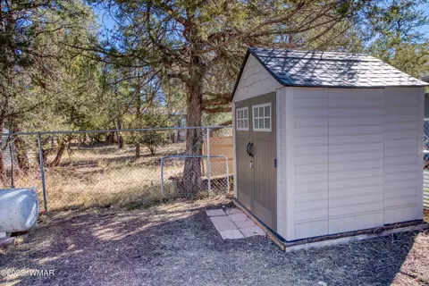 2129 Chevelon Rd, Overgaard, AZ 85933 photo 15