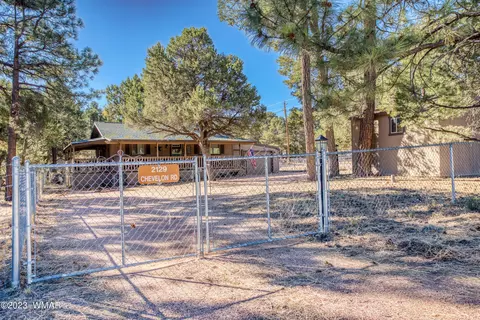 2129 Chevelon Rd, Overgaard, AZ 85933 photo 16