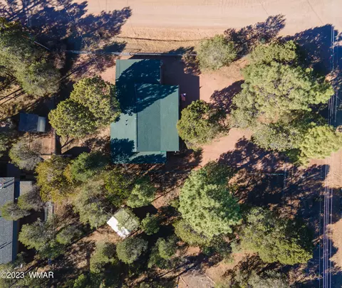 2129 Chevelon Rd, Overgaard, AZ 85933 photo 7