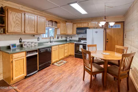 2129 Chevelon Rd, Overgaard, AZ 85933 photo 2