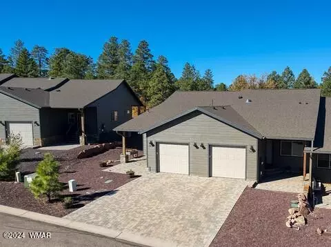 5882 Apollo Way, Lakeside, AZ 85929
