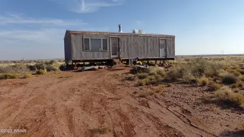 5459 Skyline Rd, Snowflake, AZ 85937