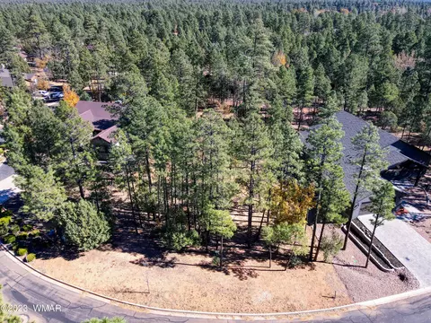 5355 Mountain Gate Cir, Lakeside, AZ 85929