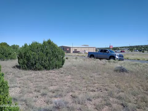 147 Concho Dr, Concho, AZ 85924 photo 3