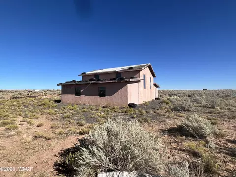 forgotten trail #1, Saint Johns, AZ 85936