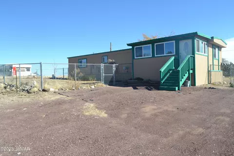 60 5053, Concho, AZ 85924