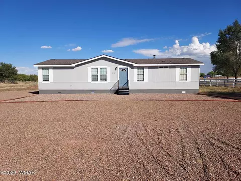 239 W Pinedale Rd, Taylor, AZ 85939