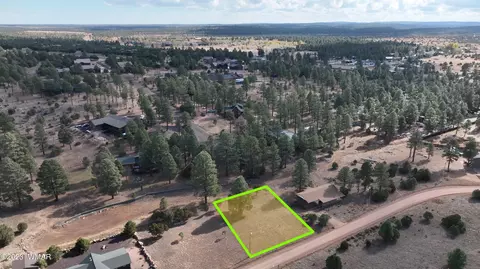 2763 Zane Grey Blvd, Overgaard, AZ 85933 photo 1