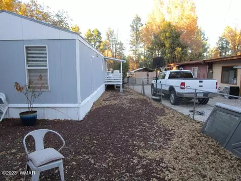 2825 Kempa Dr, Lakeside, AZ 85929