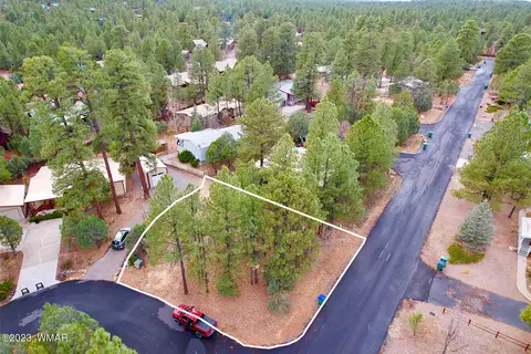 2981 W Young, Show Low, AZ 85901