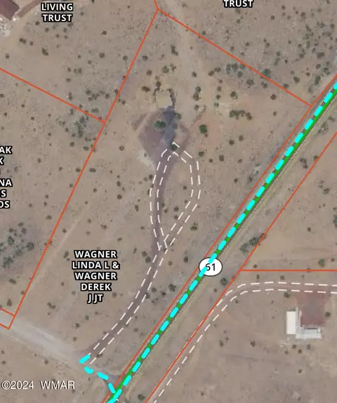 View/Area - 36641 Sr 61, Concho, AZ 85924 photo 2 of 2