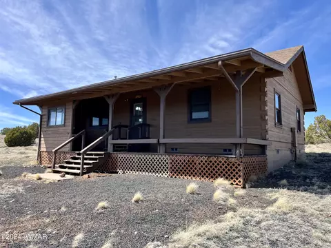 Exterior - 36641 Sr 61, Concho, AZ 85924 photo 1 of 5