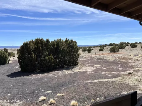 Exterior - 36641 Sr 61, Concho, AZ 85924 photo 2 of 5