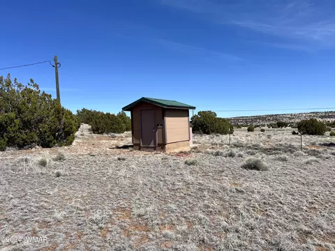 Exterior - 36641 Sr 61, Concho, AZ 85924 photo 4 of 5