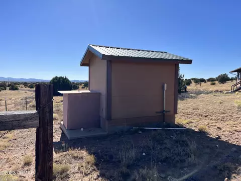 Exterior - 36641 Sr 61, Concho, AZ 85924 photo 5 of 5