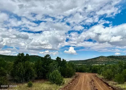 48 Co Rd, Vernon, AZ 85940