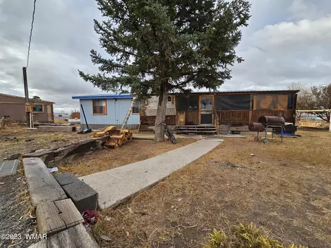 104 S Wye Dr, Eagar, AZ 85925 photo 15