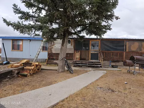 104 S Wye Dr, Eagar, AZ 85925