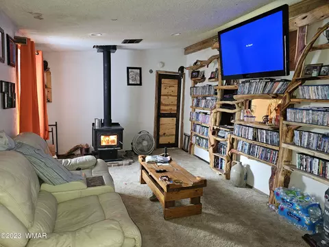 104 S Wye Dr, Eagar, AZ 85925 photo 2