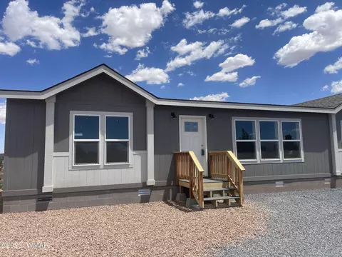 3098 W Plum Blossom Ln, Snowflake, AZ 85937