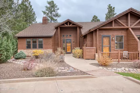 3668 W Torreon Ct, Show Low, AZ 85901