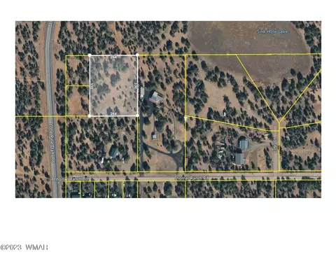 13 Lone Pine Dam Rd, Show Low, AZ 85901