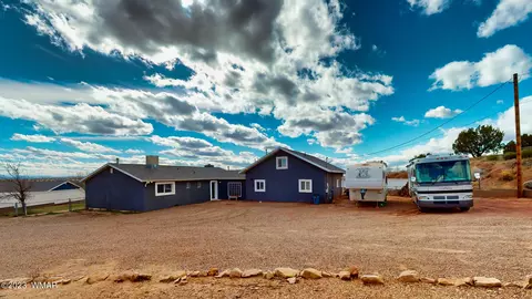 717 E Willow Ln, Taylor, AZ 85939