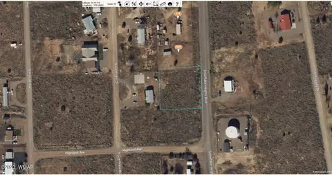 lot133 Snowflake Heights Blvd, Snowflake, AZ 85937