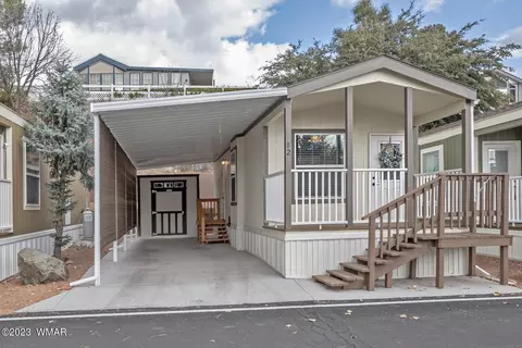 3680 E Highway 260, Payson, AZ 85541
