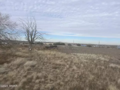 1760 W Indian Vlg Rd, Snowflake, AZ 85937