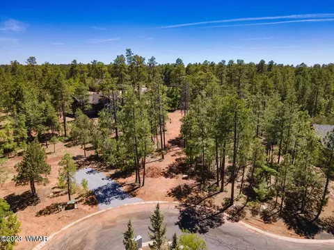 5522 Mountain Gate Cr, Lakeside, AZ 85929