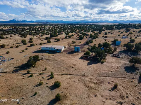 37 N Acr 3446, Concho, AZ 85924