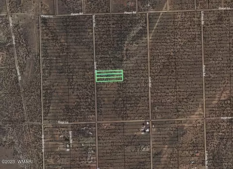 4157 Sorrel Rd, Snowflake, AZ 85937 photo 1