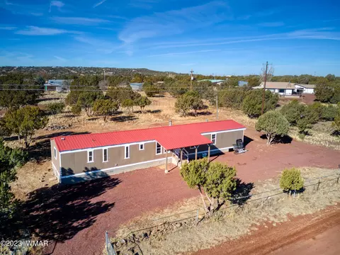 1298 Brook Trout Dr, Show Low, AZ 85901